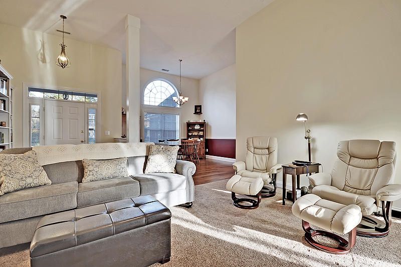 116 Royal Troon Ct, Summerville, SC 29483