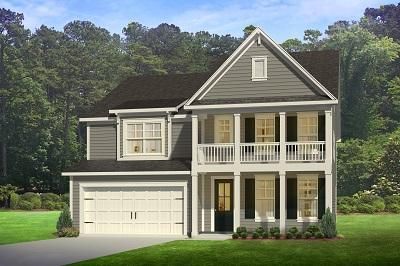 116 Airy Dr, Summerville, SC 29486