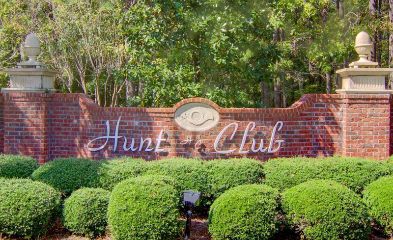 1052 Hunt Club Rn, Charleston, SC 29414