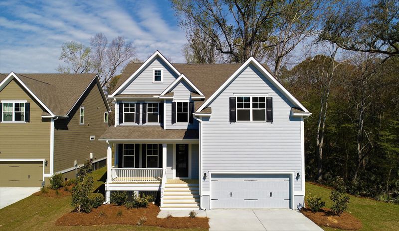 1052 Hunt Club Rn, Charleston, SC 29414