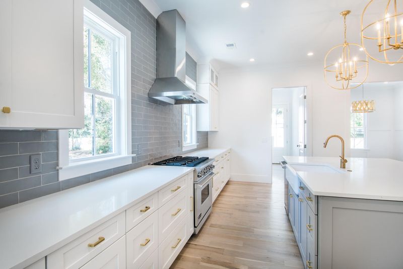 1432 Goblet Ave, Mount Pleasant, SC 29464