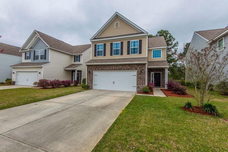 428 Rockville Rd, Moncks Corner, SC 29461