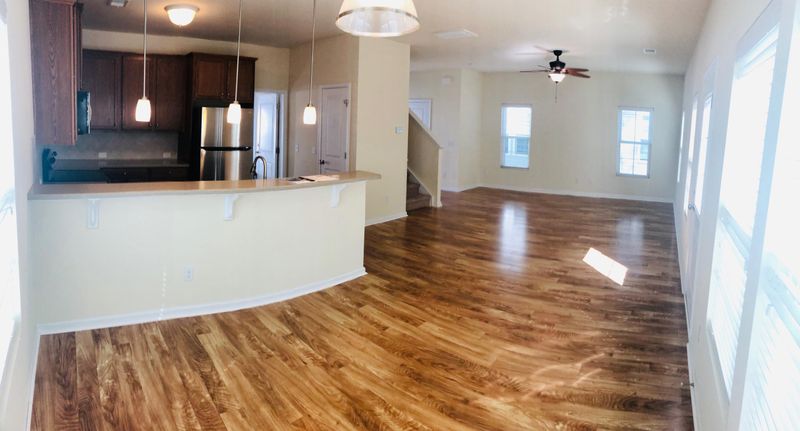 1525 Oldenburg Dr, Mount Pleasant, SC 29429