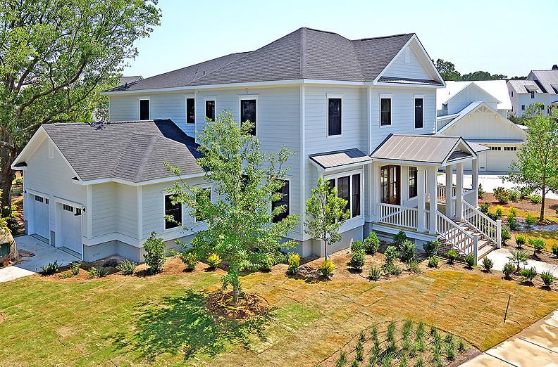 214 Black Powder Ln, Charleston, SC 29492