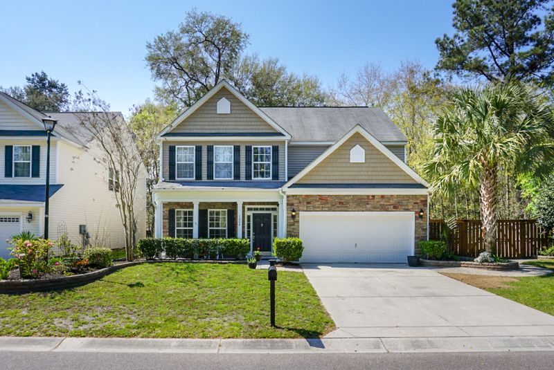 1004 Waterside Landing Way, Summerville, SC 29485
