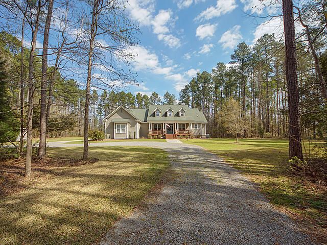 232 Berkeley Pointe Ct, Summerville, SC 29486
