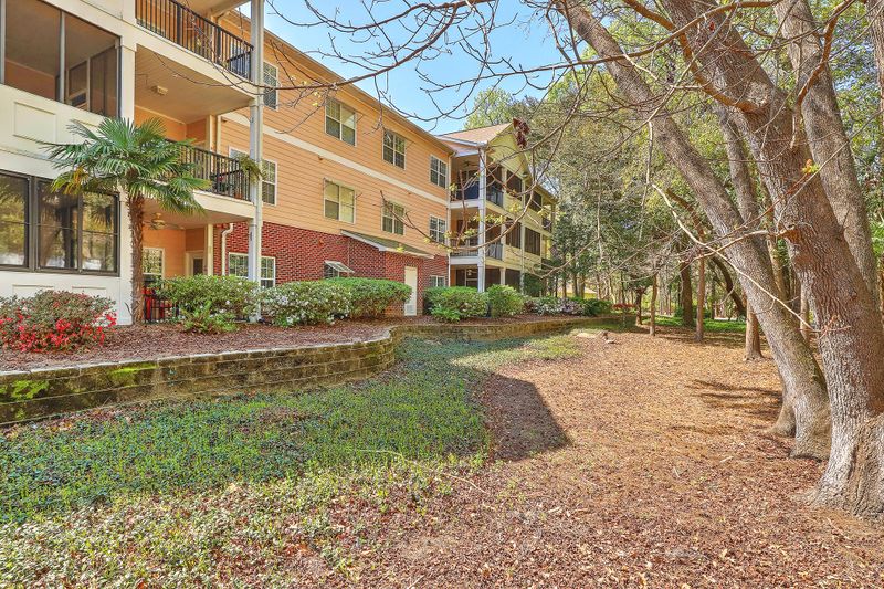 1025 Riverland Woods Pl #222 With Garage, Charleston, SC 29412