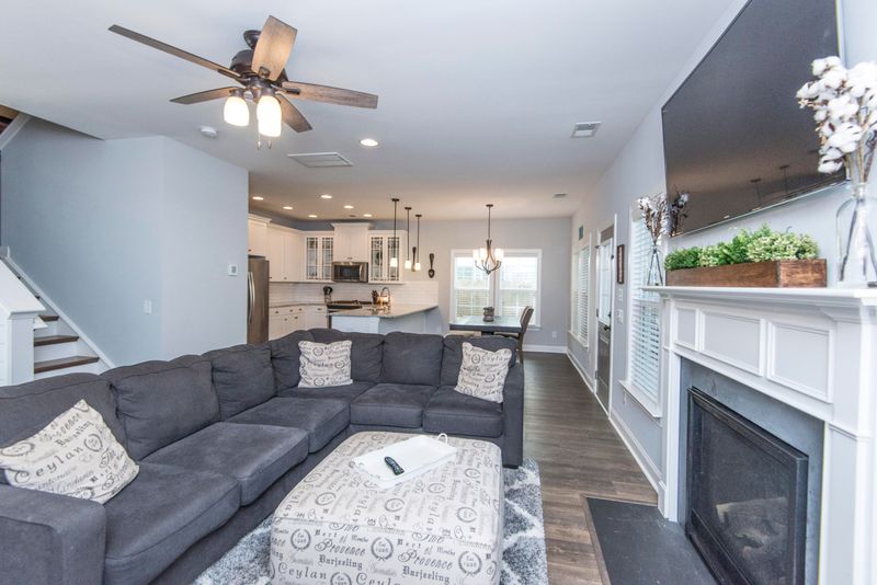 3844 Tupelo Branch Row, Awendaw, SC 29429