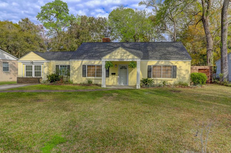 1224 Kruger Ave, Charleston, SC 29407