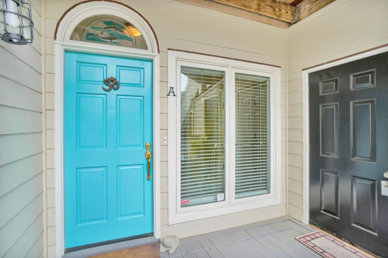 1551 Ben Sawyer Blvd #2a, Mount Pleasant, SC 29464