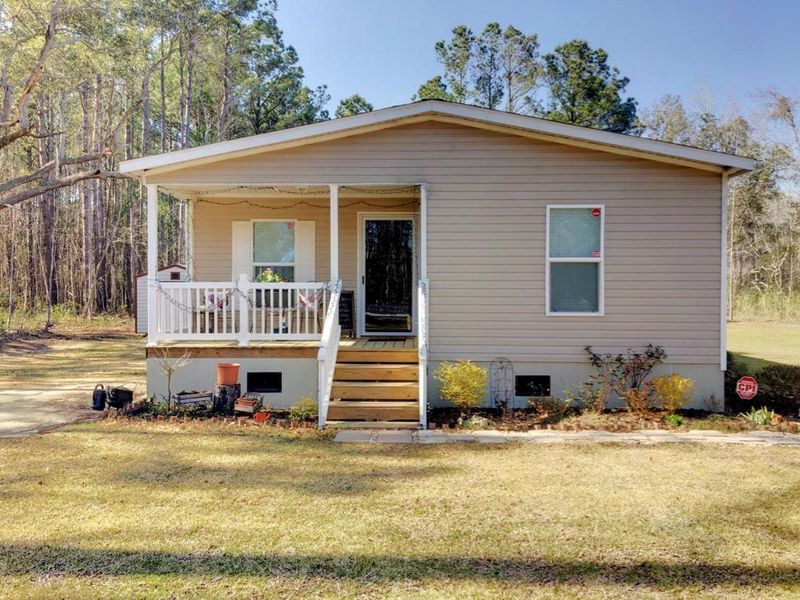 6222 Maxville Rd, Awendaw, SC 29429
