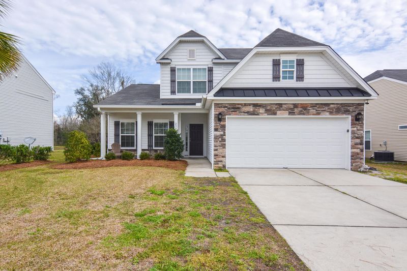 234 Donatella Dr, Goose Creek, SC 29445
