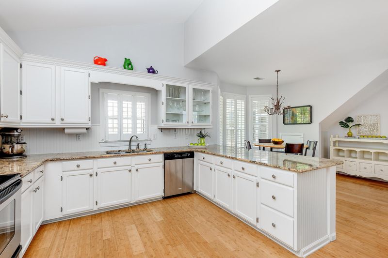 1170 W Park View Pl, Mount Pleasant, SC 29466