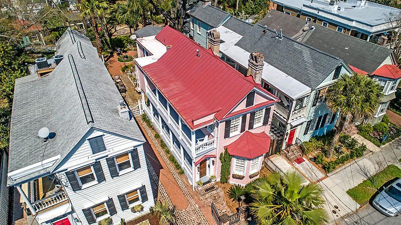 188 Wentworth St, Charleston, SC 29401