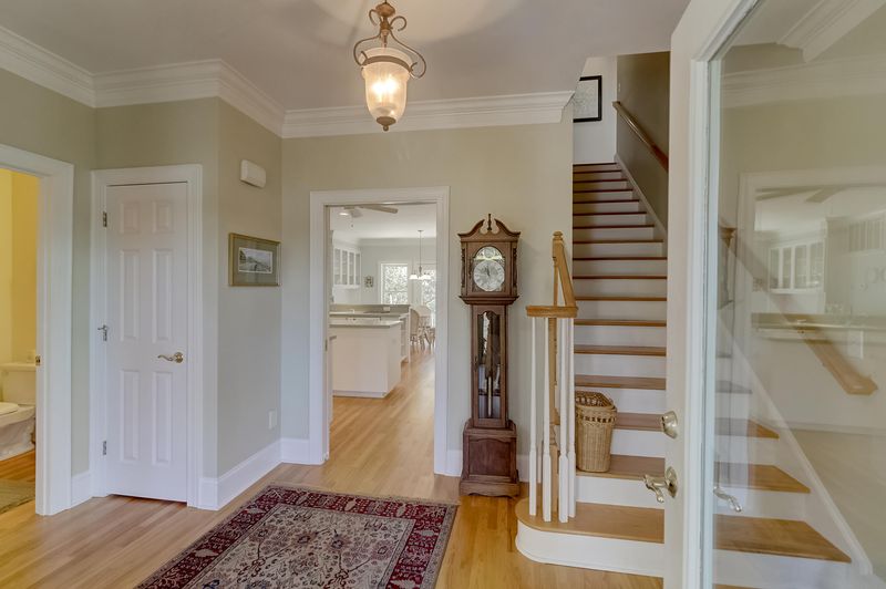 1494 Stratton Pl, Mount Pleasant, SC 29466