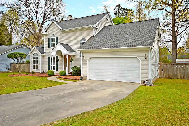 117 Turnbury Rd, Goose Creek, SC 29445