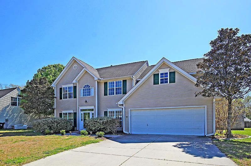 8547 Kennestone Ln, North Charleston, SC 29420