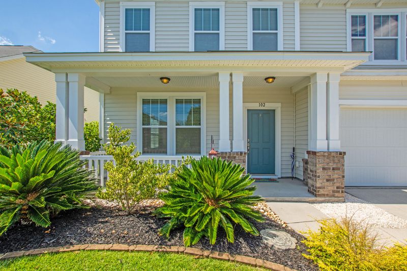 102 Tin Can Al, Summerville, SC 29483