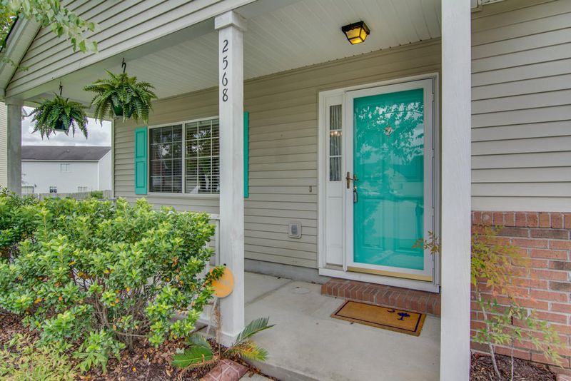 2568 Leath Ct, North Charleston, SC 29406