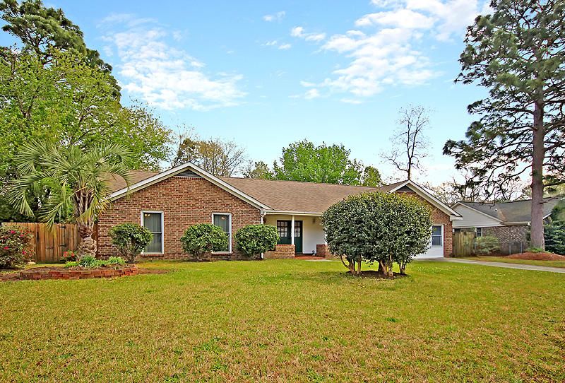 315 Longleaf Rd, Summerville, SC 29486