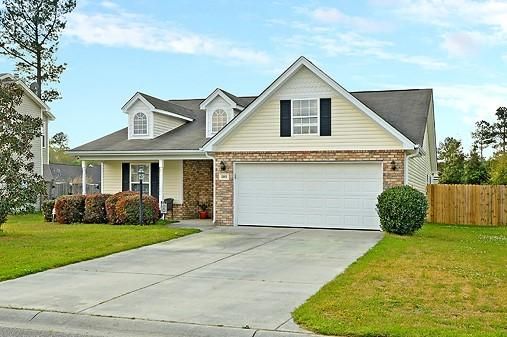 105 Longfield Rd, Summerville, SC 29483