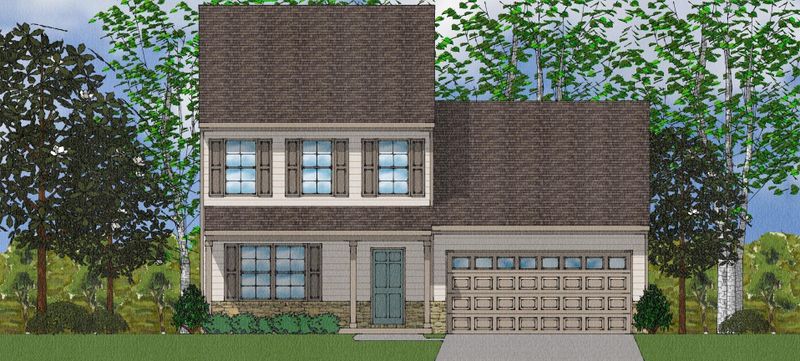 136 Clydesdale Cir, Summerville, SC 29486