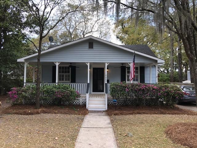 4603 Marlboro Pl, North Charleston, SC 29405