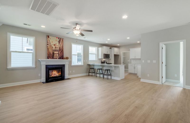 224 Angelica Ave, Summerville, SC 29483