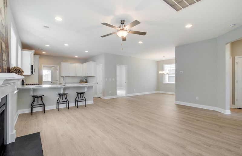 224 Angelica Ave, Summerville, SC 29483