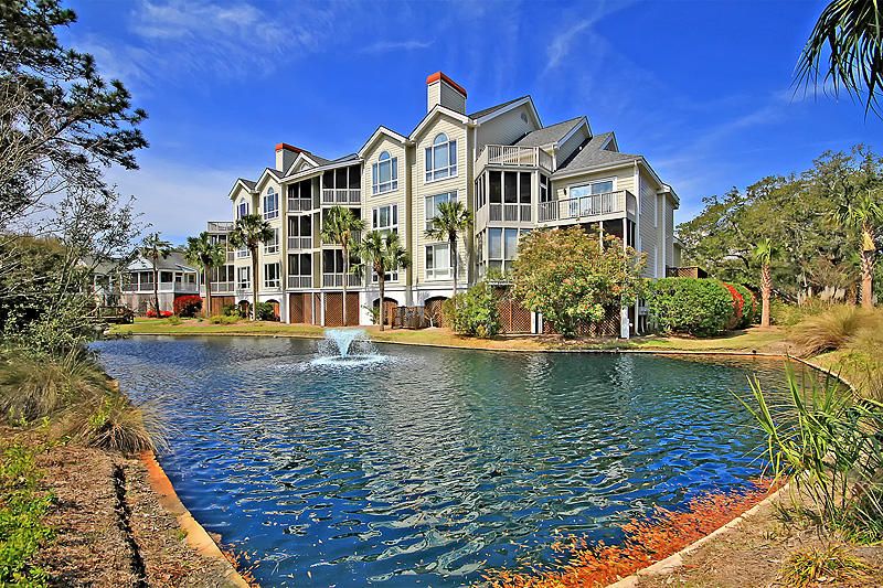 1551 Ben Sawyer Blvd #5b, Mount Pleasant, SC 29464