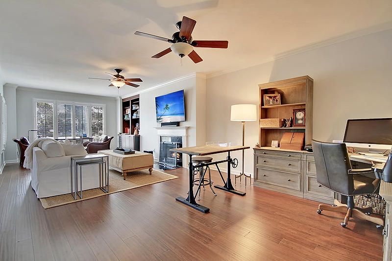 1551 Ben Sawyer Blvd #5b, Mount Pleasant, SC 29464