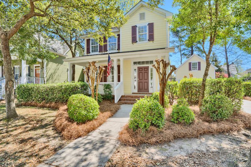 3027 Baltimore St, Charleston, SC 29492