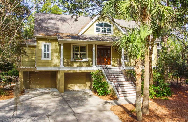 2957 Seabrook Island Rd, Seabrook Island, SC 29455