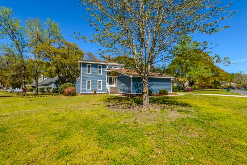 100 Sylvan Ter, Summerville, SC 29485