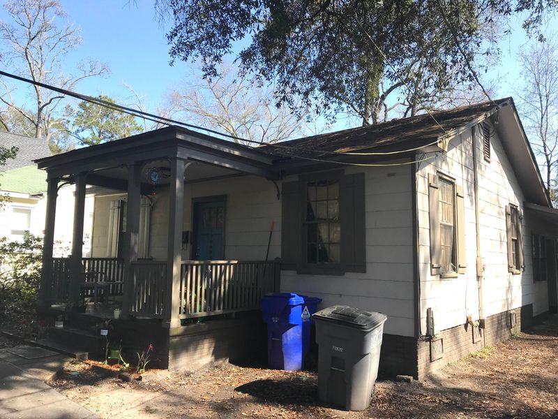 4420 S S Rhett Ave, North Charleston, SC 29405