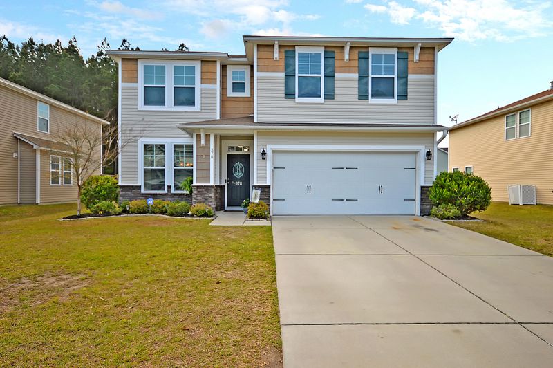 378 Sanctuary Park Dr, Summerville, SC 29486