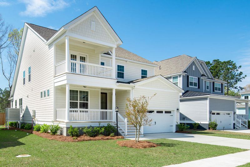 1483 Brightwood Dr, Mount Pleasant, SC 29466