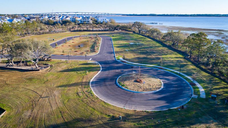 1225 Water View Ln, Charleston, SC 29492