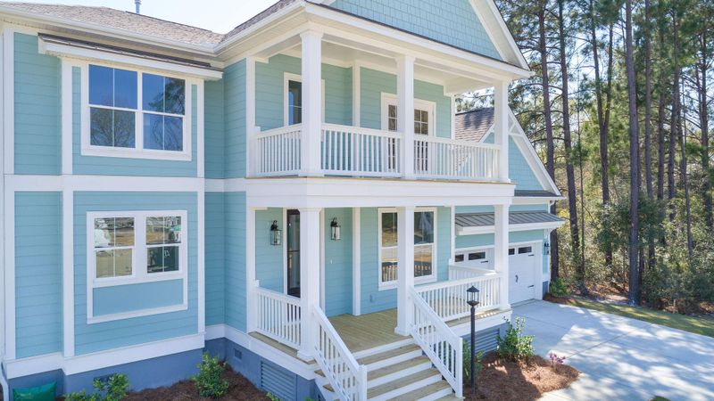 2809 Wagner Way, Mount Pleasant, SC 29466