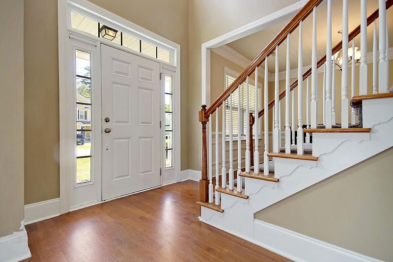 925 Hunt Club Rn, Charleston, SC 29414