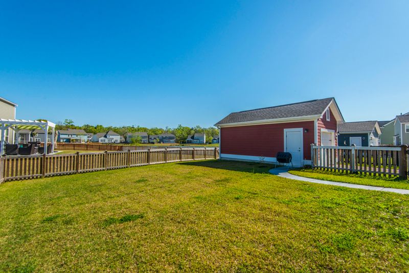 2836 Rutherford Way, Charleston, SC 29414
