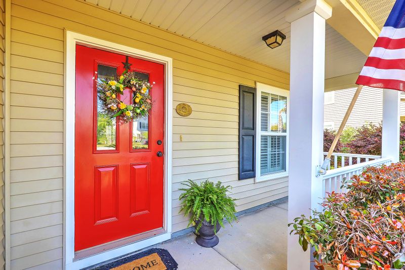 5048 Ballantine Dr, Summerville, SC 29485