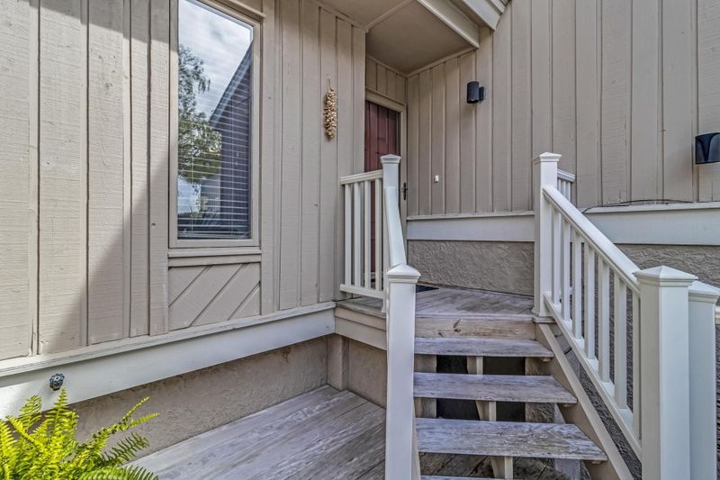 26 Racquet Club, Isle Of Palms, SC 29451