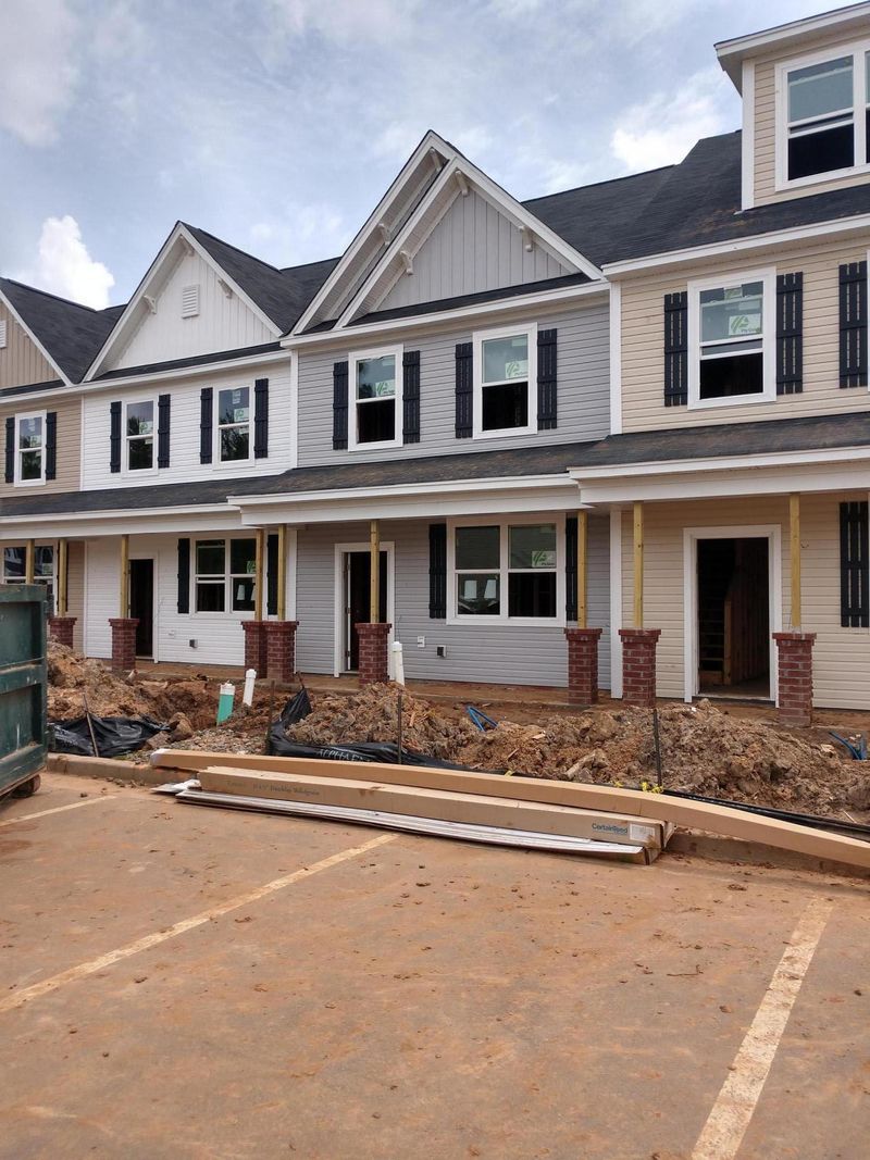 409 Flyway Rd #100, Goose Creek, SC 29445