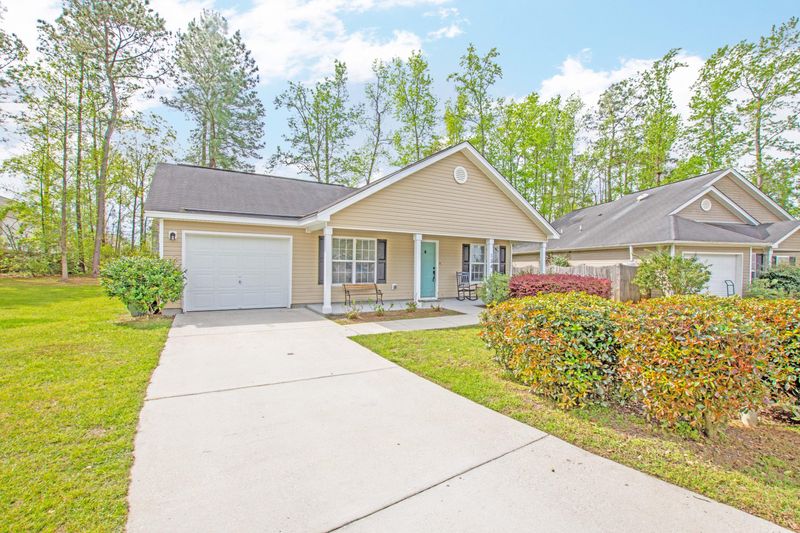 134 Coronet St, Summerville, SC 29483