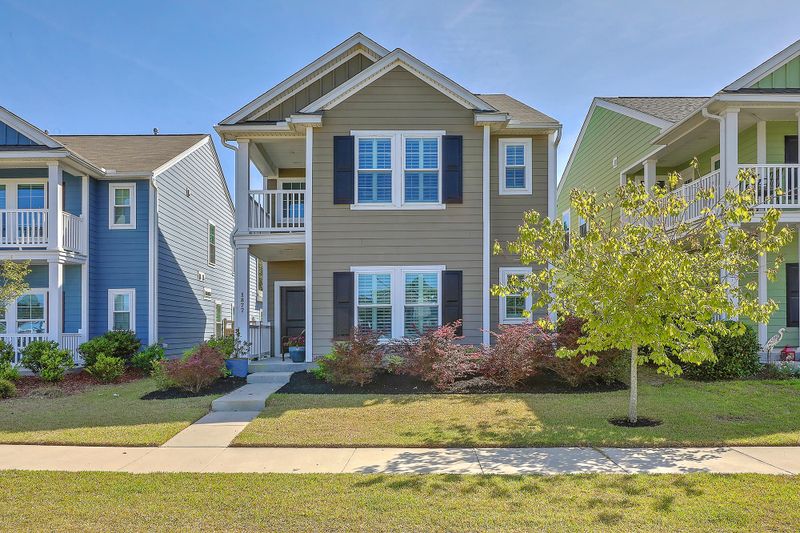 1877 Brittlebush Ln, Johns Island, SC 29455