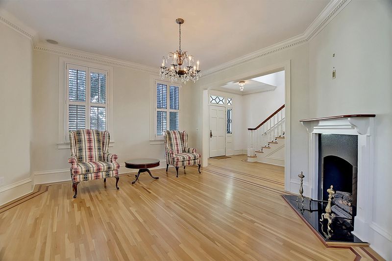 3 Saint Michaels Al, Charleston, SC 29401
