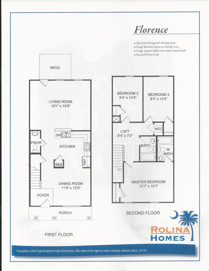 407 Flyway Rd #99, Goose Creek, SC 29445