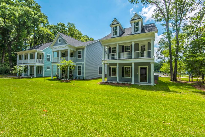 3110 Rivervine Vw, Charleston, SC 29414