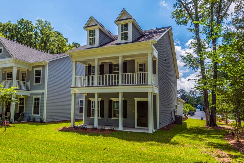 3110 Rivervine Vw, Charleston, SC 29414
